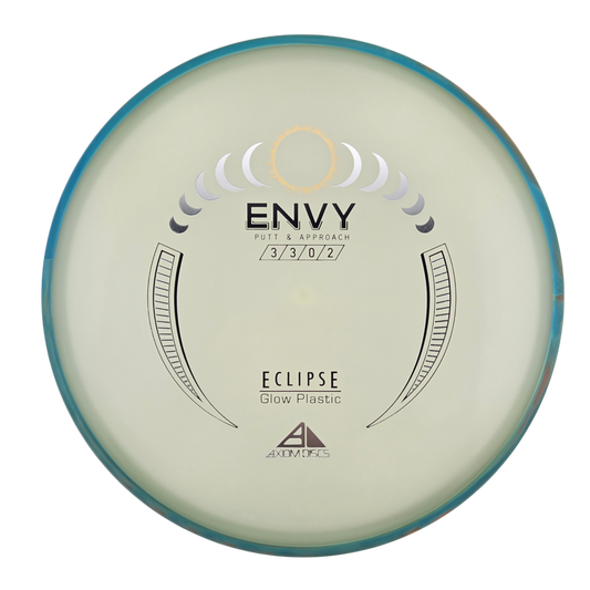 Axiom Eclipse Envy 2.0