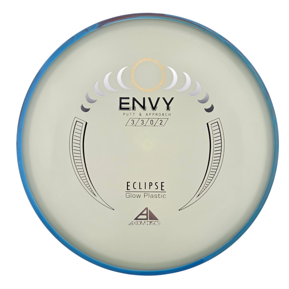 Axiom Eclipse Envy 2.0