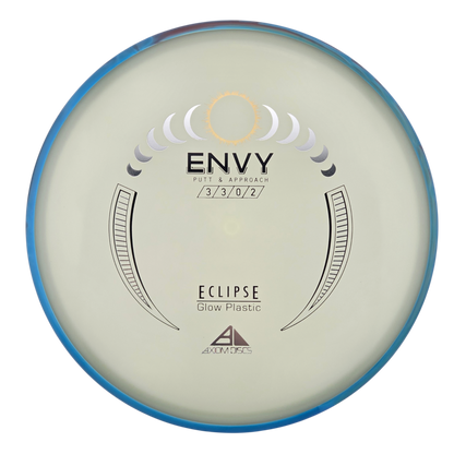 Axiom Eclipse Envy 2.0