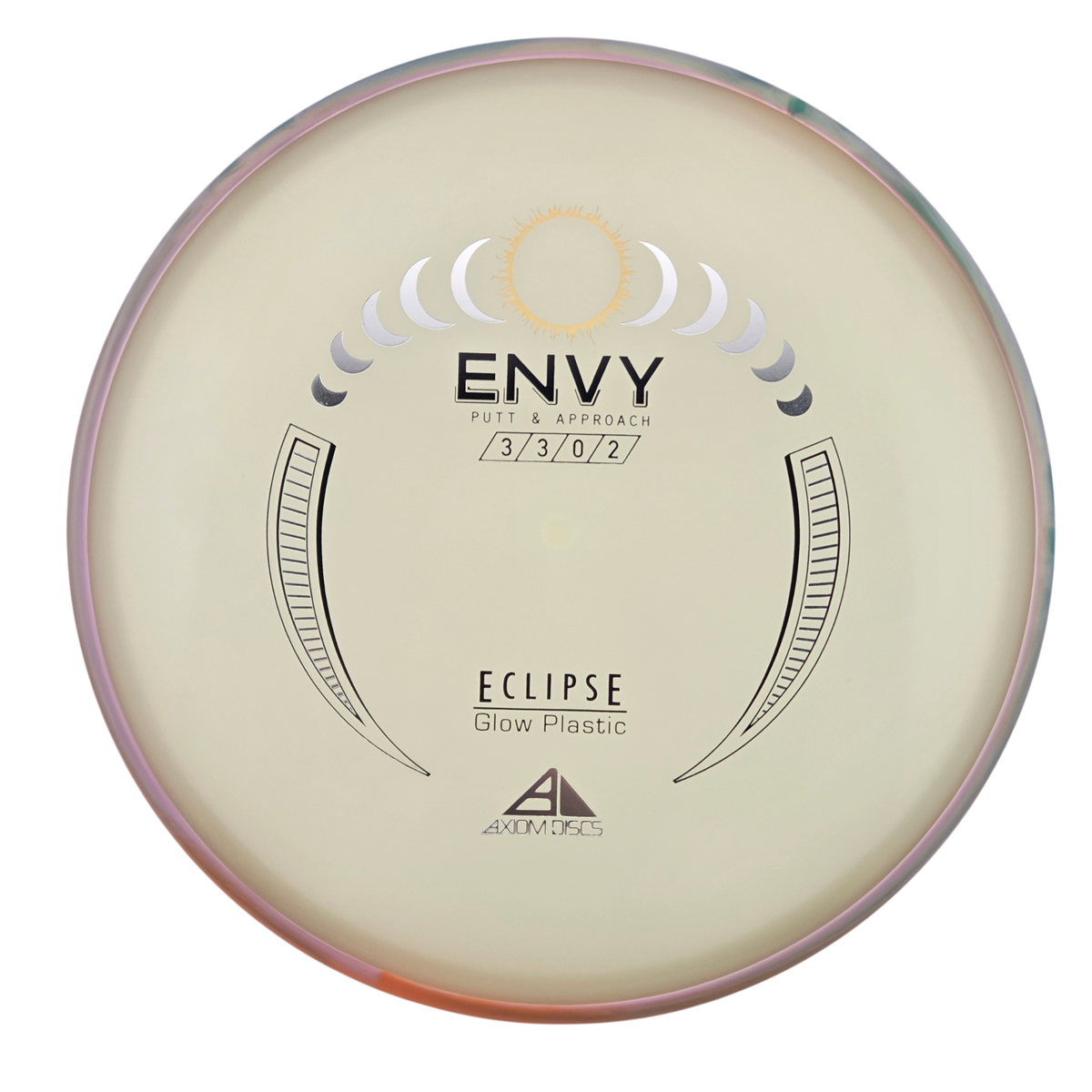Axiom Eclipse Envy 2.0