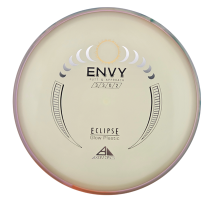 Axiom Eclipse Envy 2.0