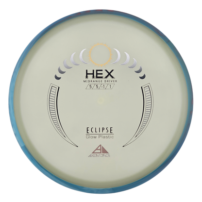 Axiom Eclipse Hex