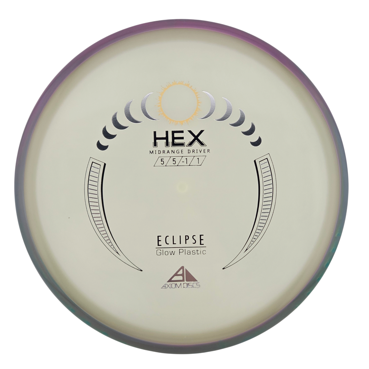Axiom Eclipse Hex