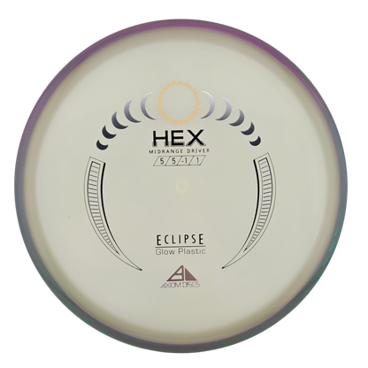 Axiom Eclipse Hex