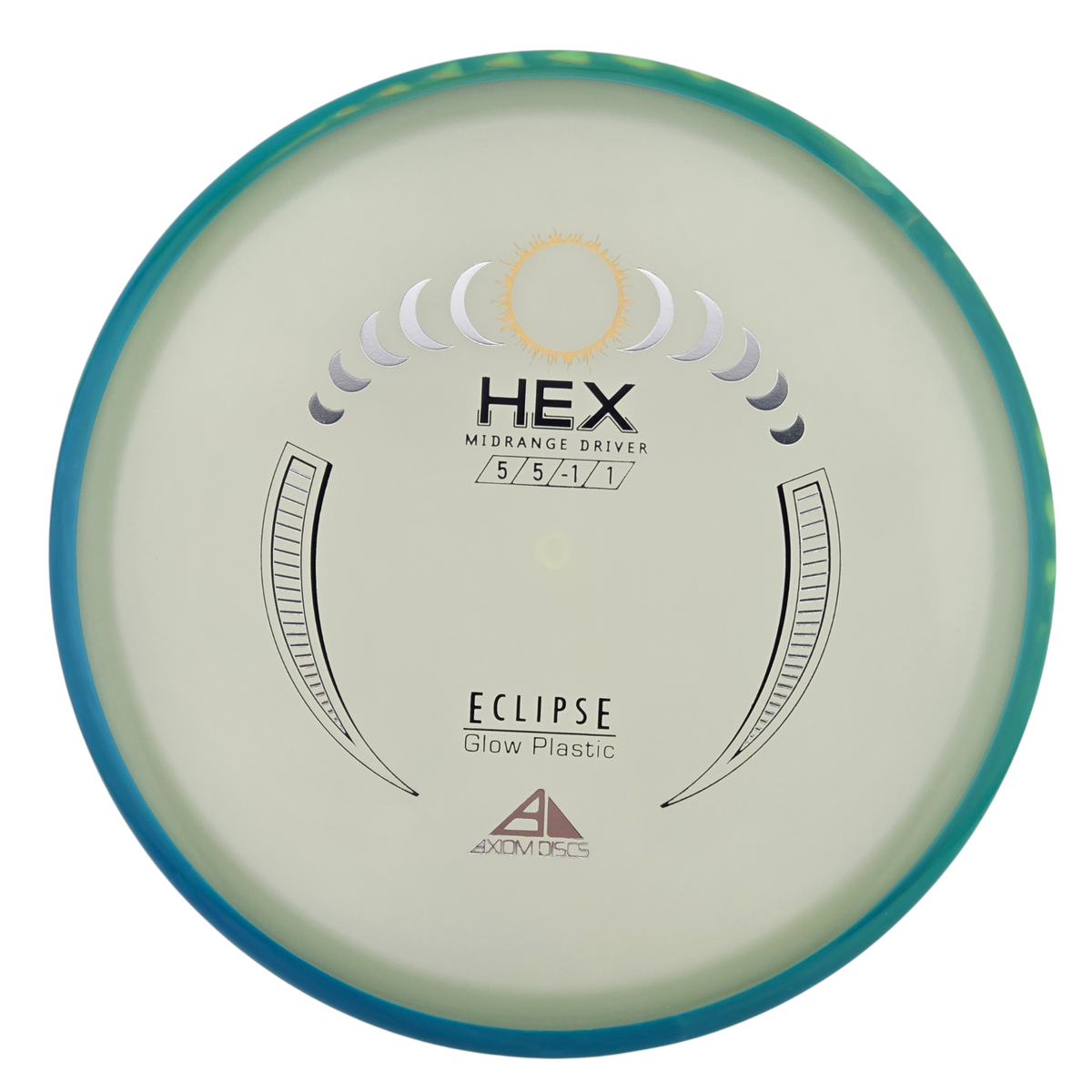 Axiom Eclipse Hex