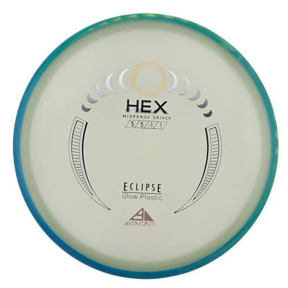 Axiom Eclipse Hex