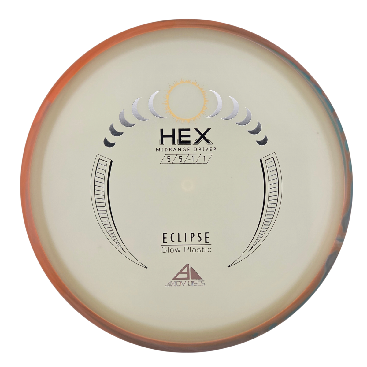 Axiom Eclipse Hex