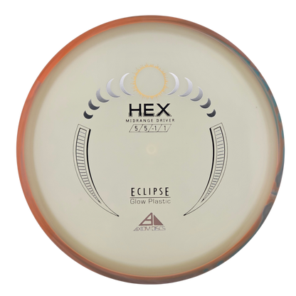 Axiom Eclipse Hex