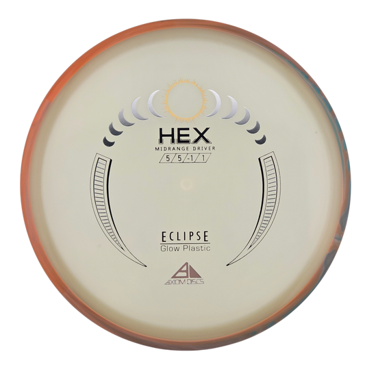 Axiom Eclipse Hex