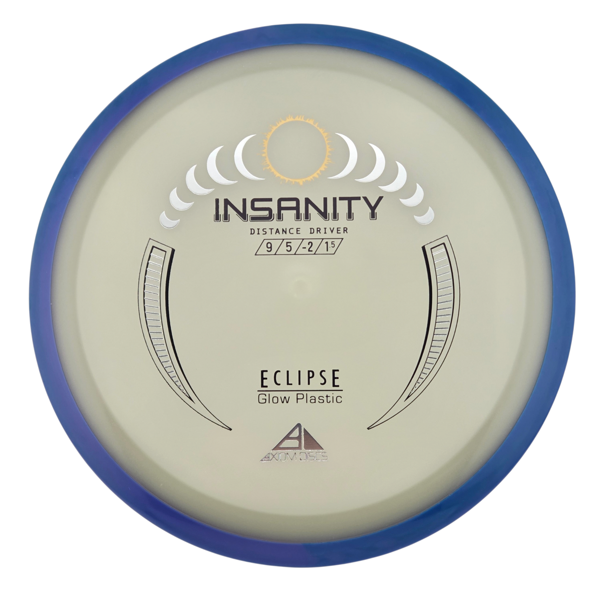 Axiom Eclipse Insanity
