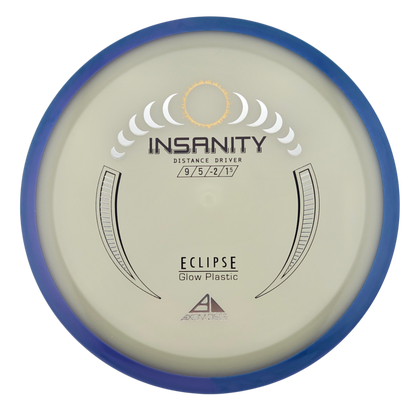 Axiom Eclipse Insanity