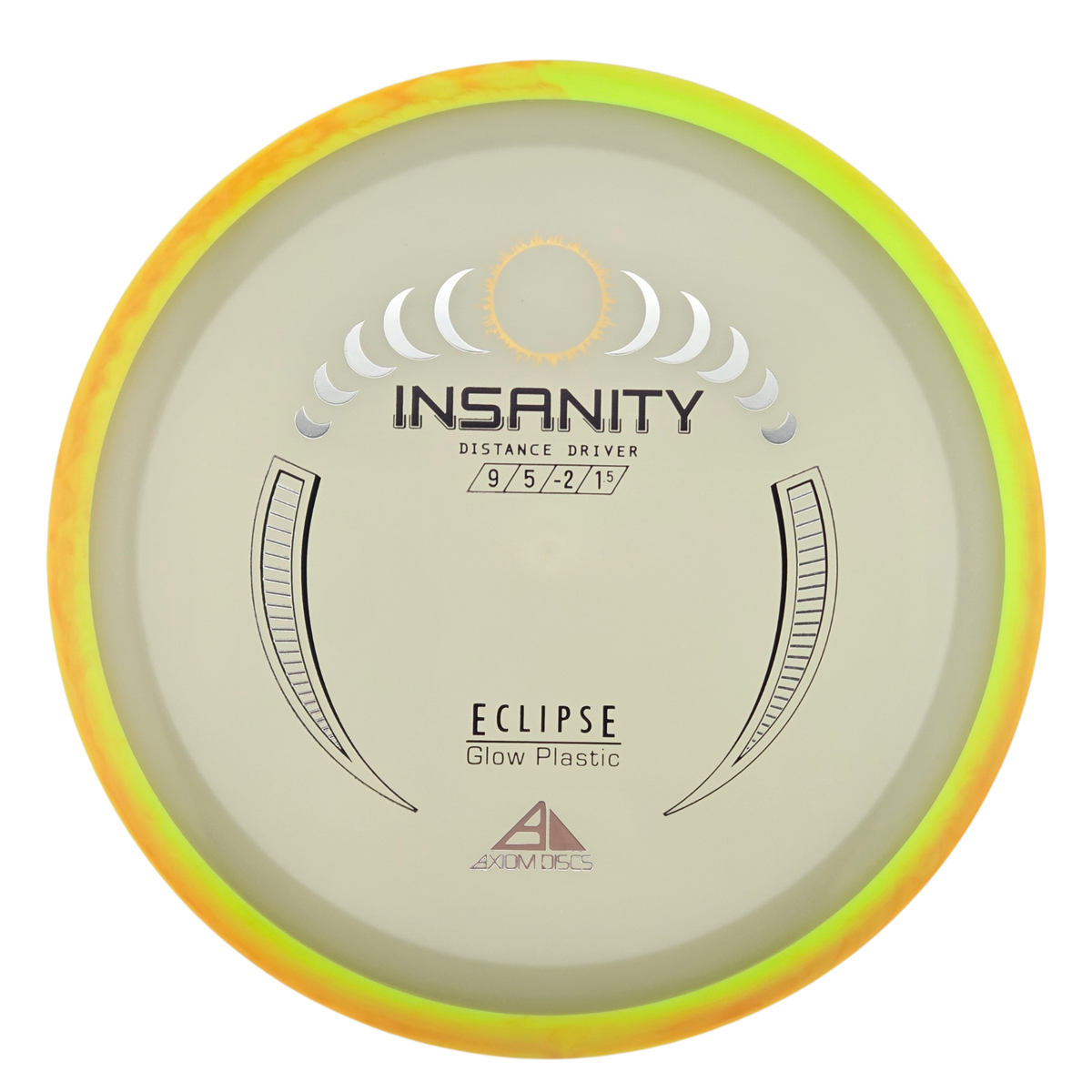 Axiom Eclipse Insanity