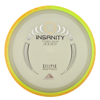 Axiom Eclipse Insanity