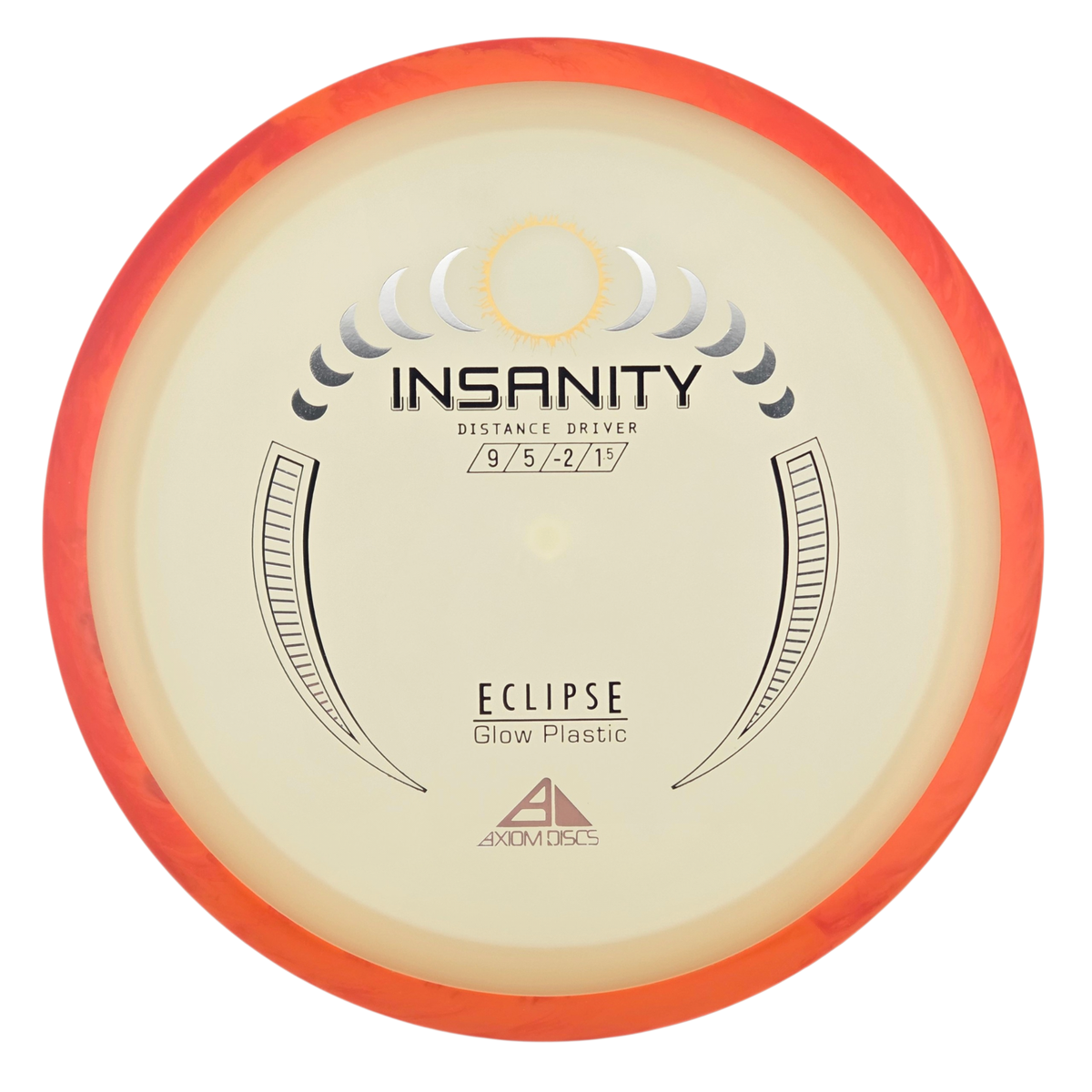 Axiom Eclipse Insanity