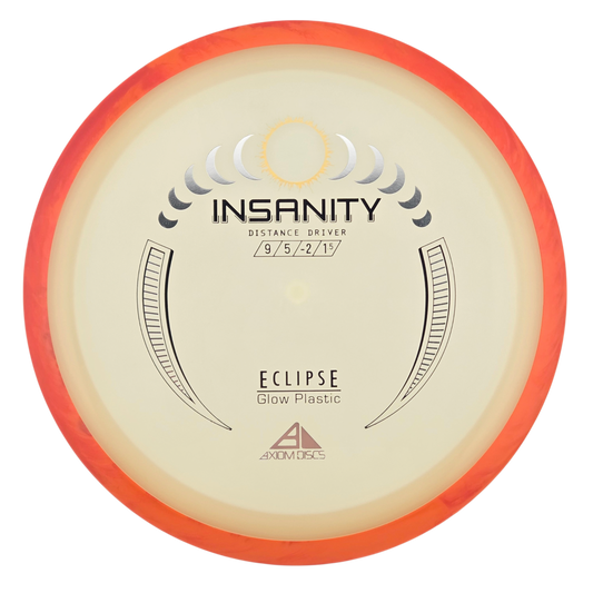 Axiom Eclipse Insanity