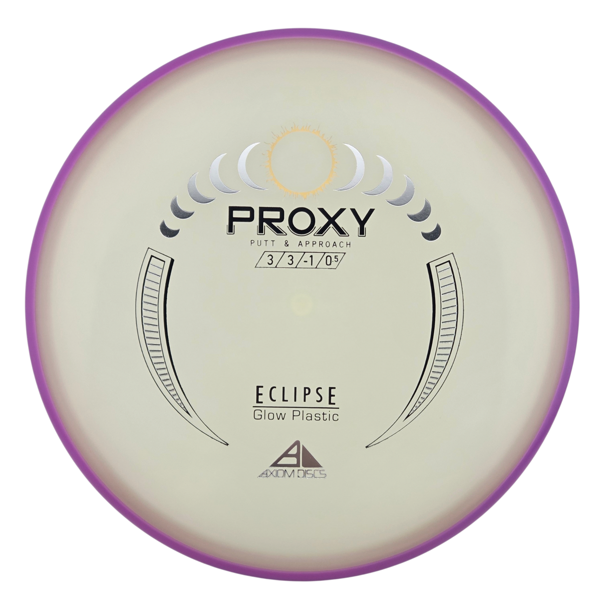 Axiom Eclipse Proxy