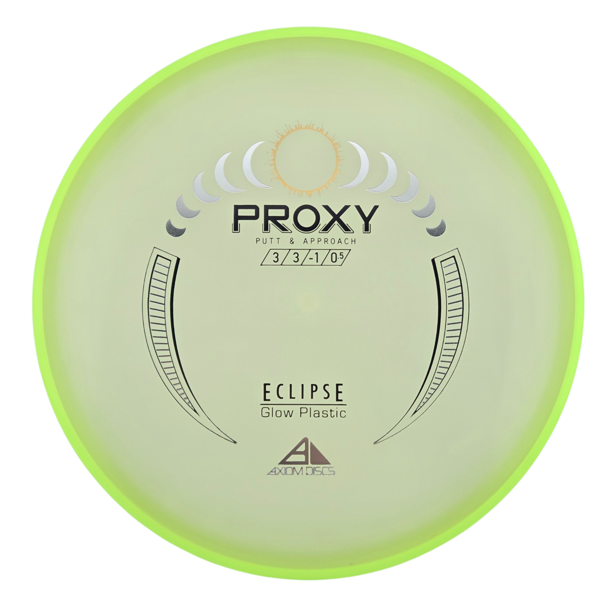 Axiom Eclipse Proxy
