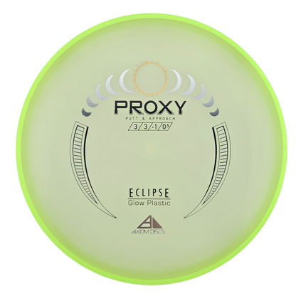 Axiom Eclipse Proxy