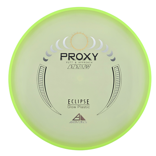 Axiom Eclipse Proxy