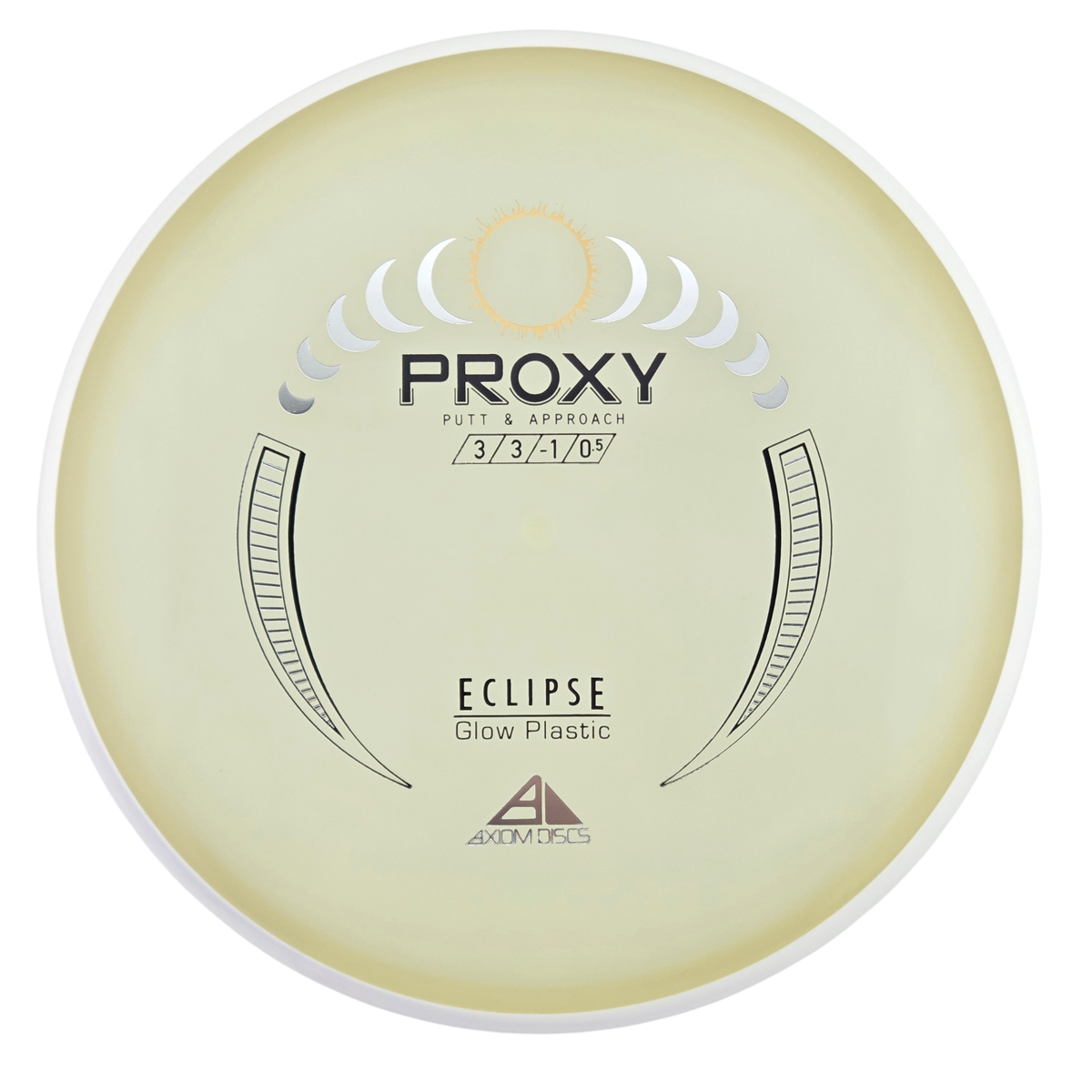 Axiom Eclipse Proxy