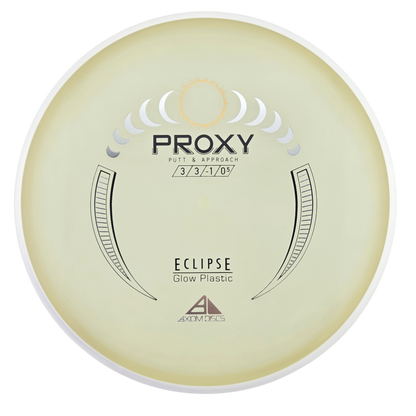 Axiom Eclipse Proxy
