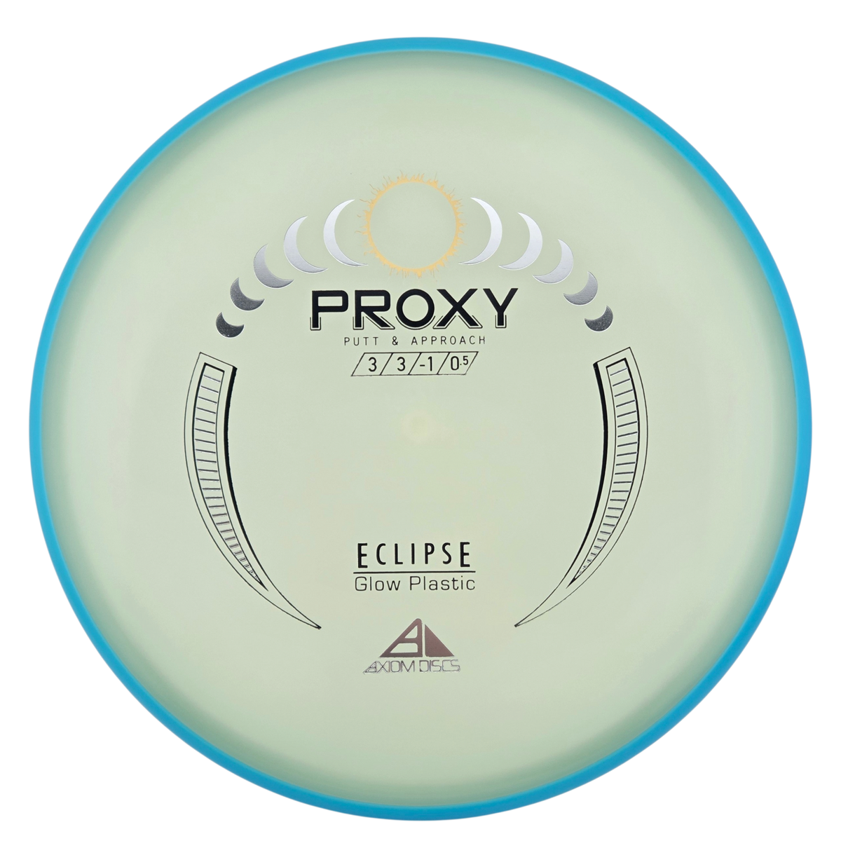 Axiom Eclipse Proxy