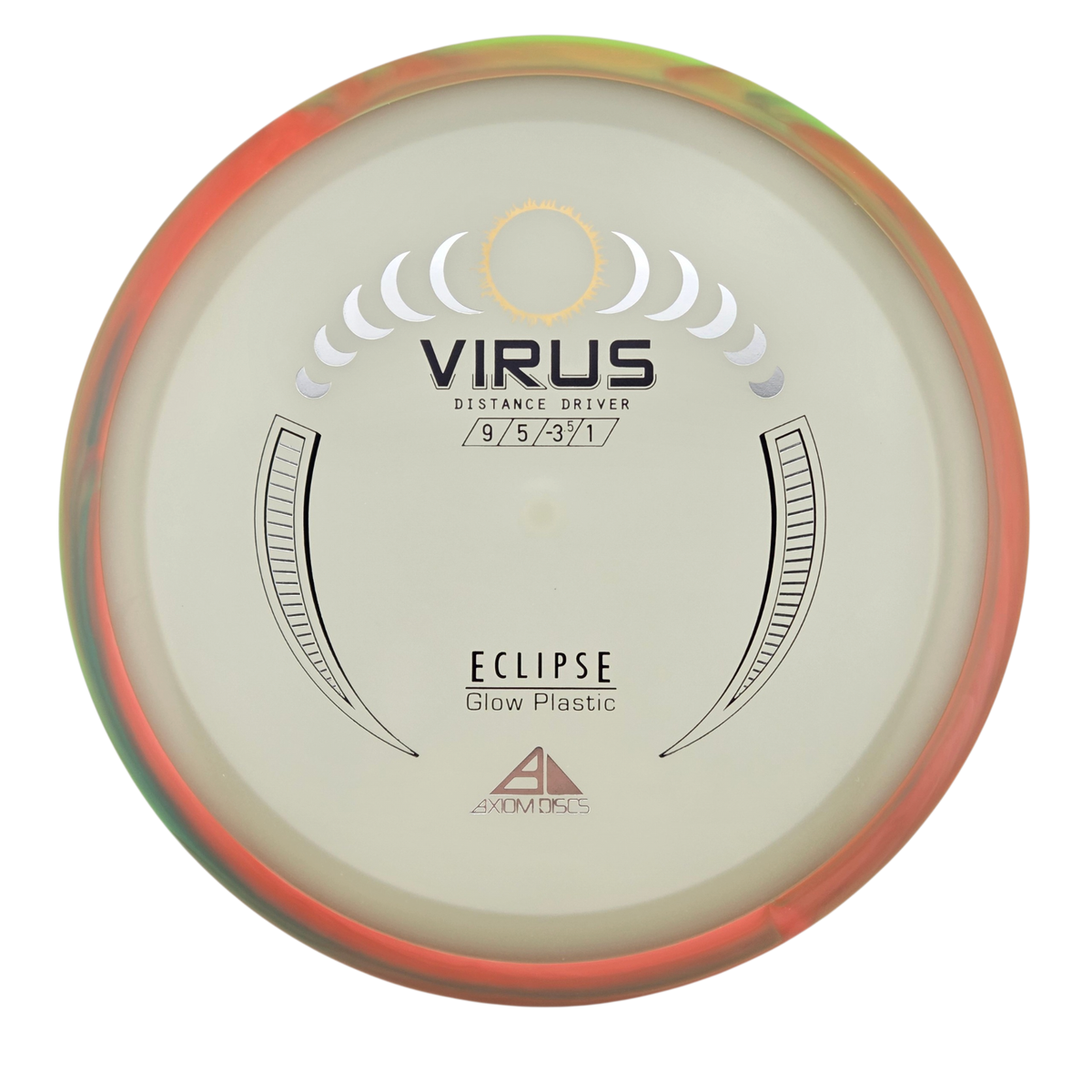 Axiom Eclipse Virus