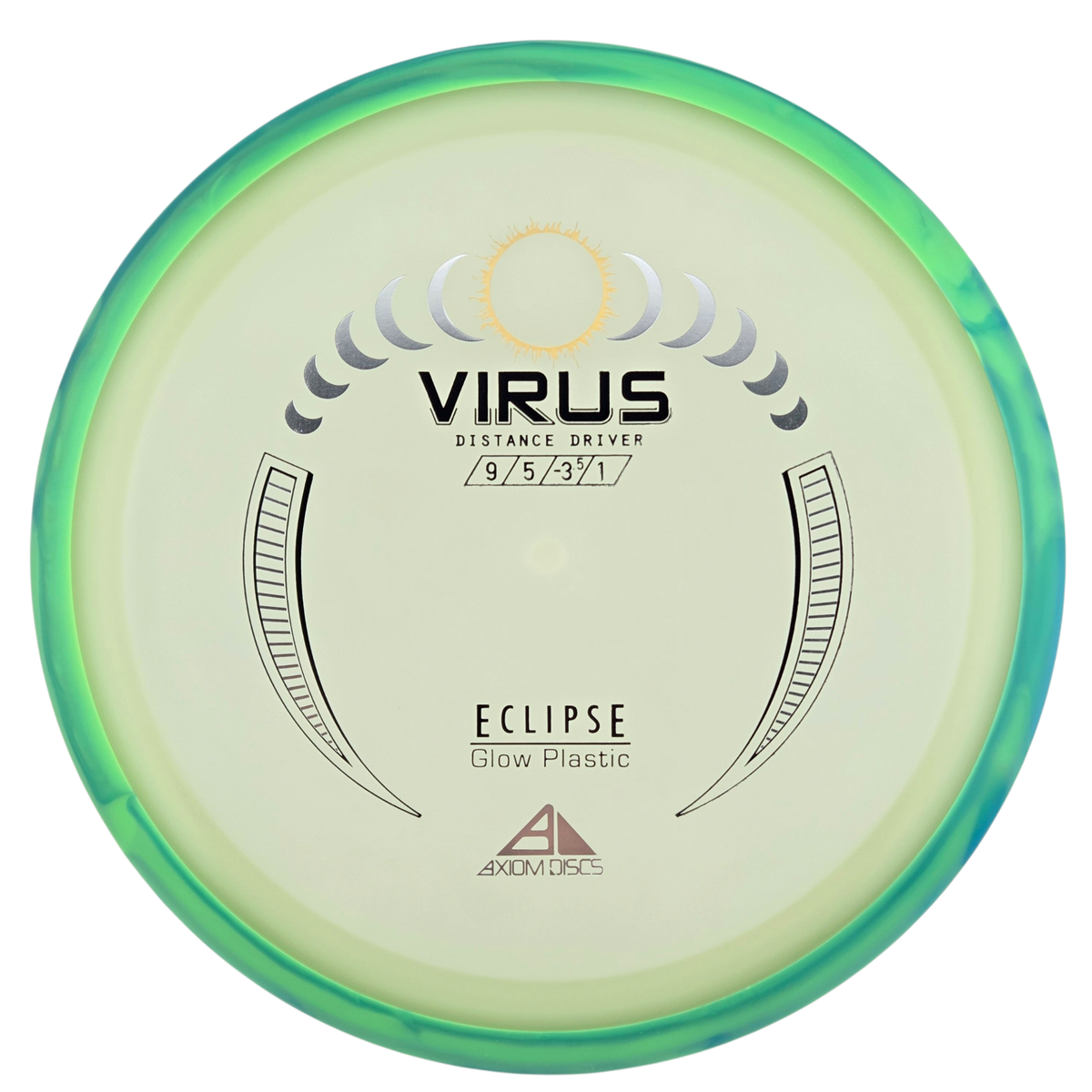 Axiom Eclipse Virus