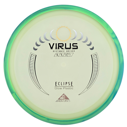 Axiom Eclipse Virus