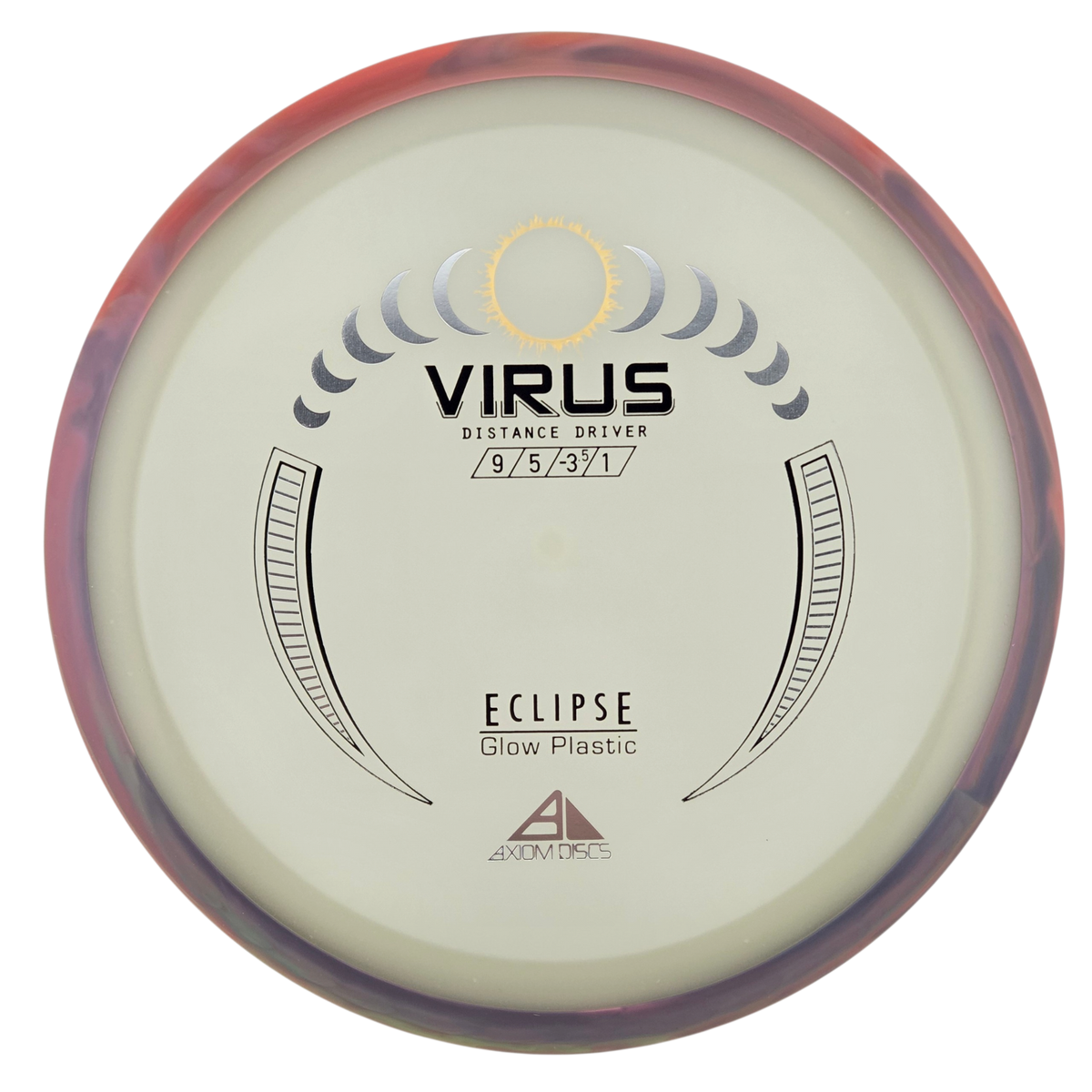 Axiom Eclipse Virus