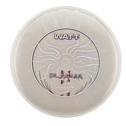 MVP Plasma Watt - (PLC)