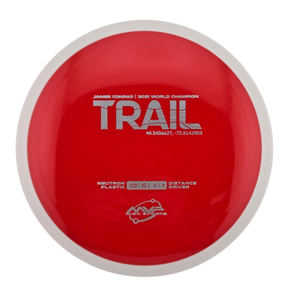 MVP Neutron Trail (PLC)