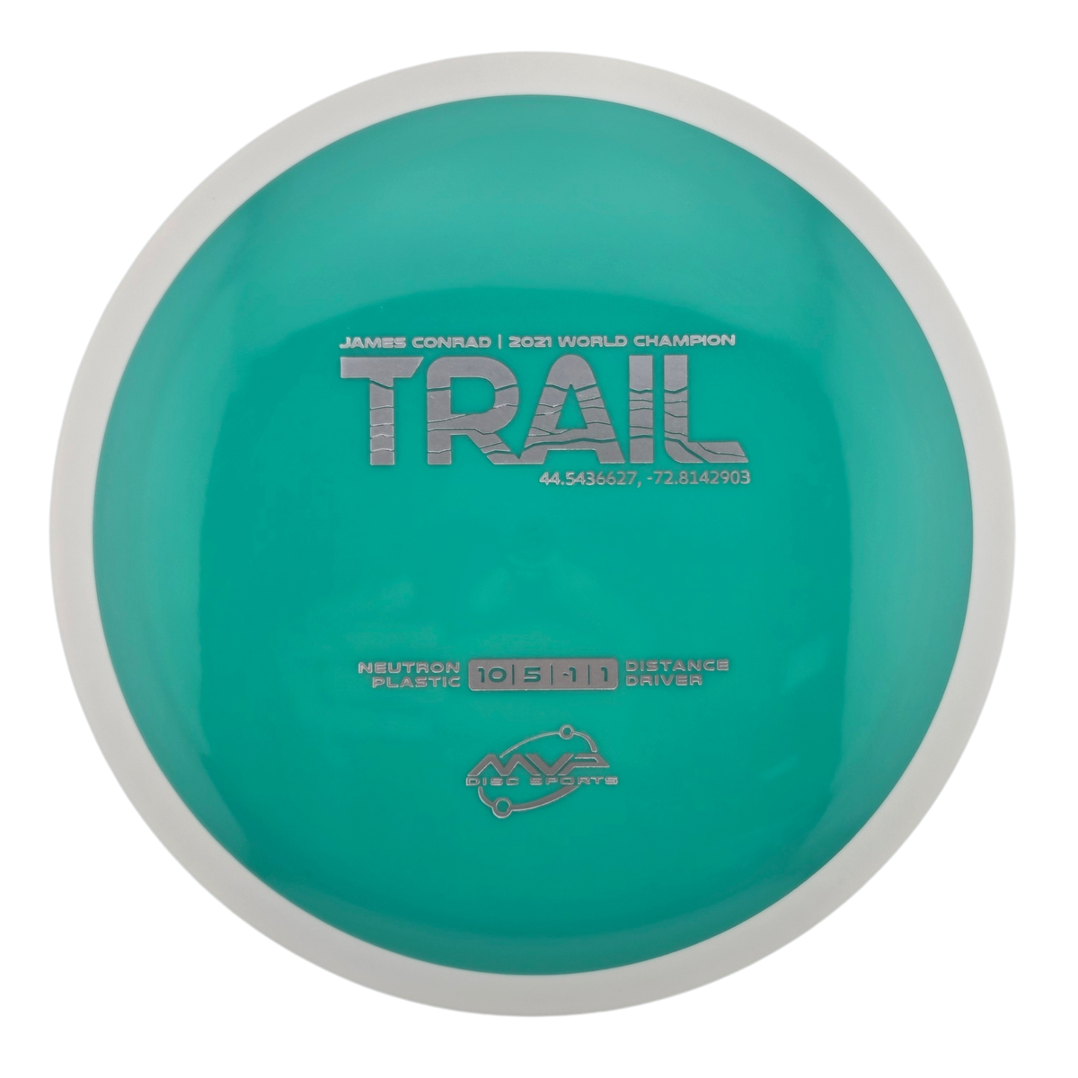 MVP Neutron Trail (PLC)