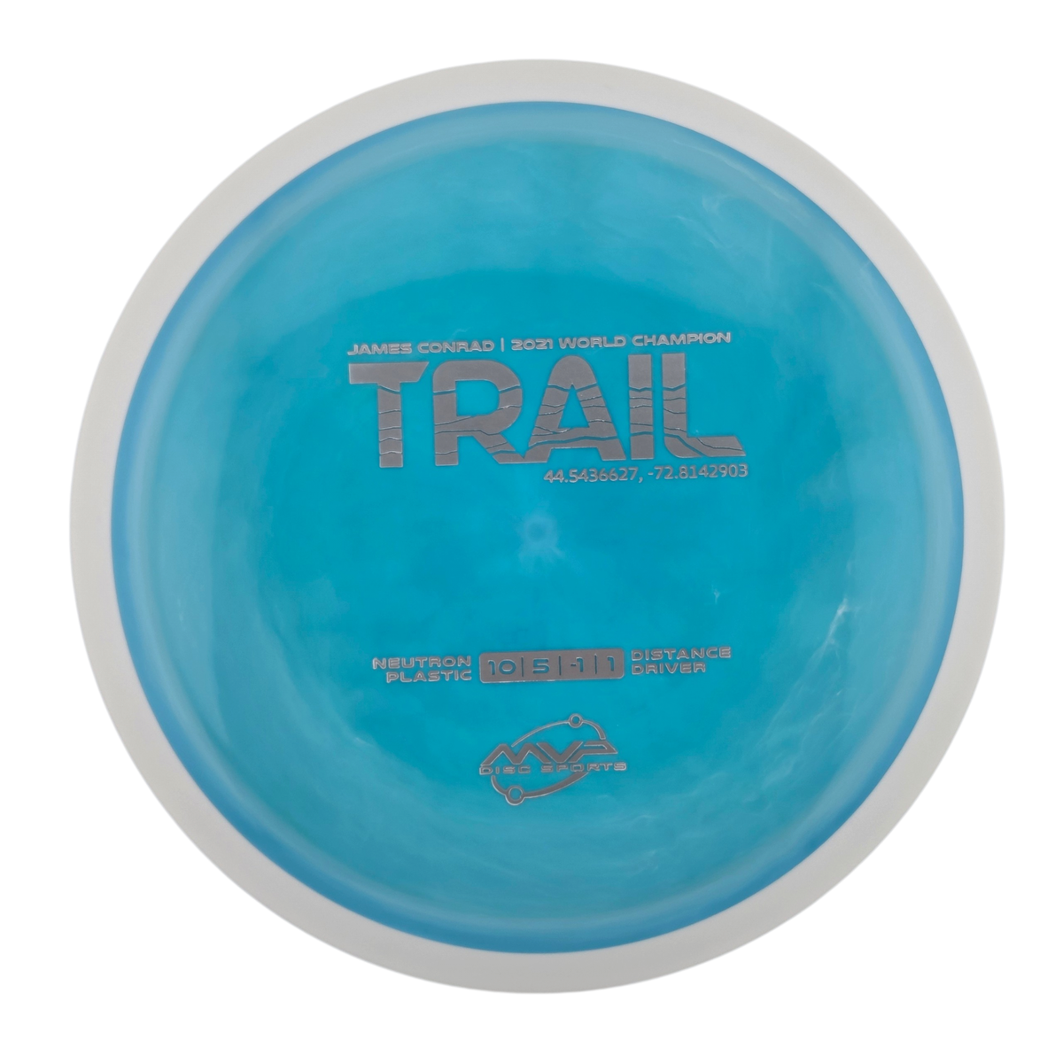 MVP Neutron Trail (PLC)