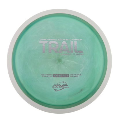 MVP Neutron Trail (PLC)