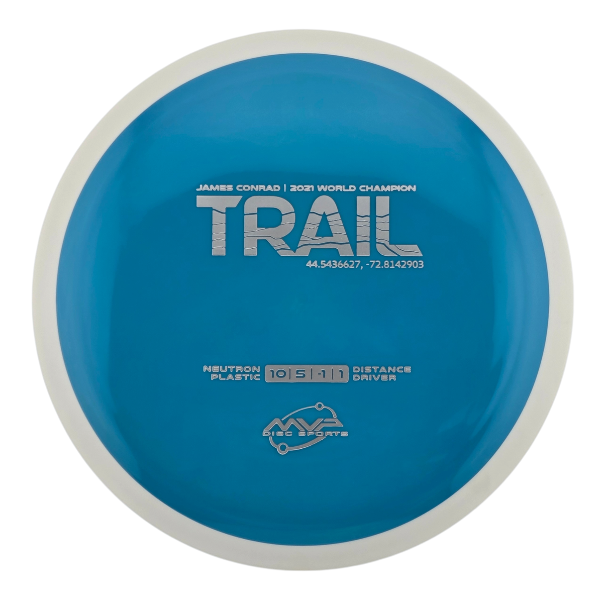 MVP Neutron Trail (PLC)