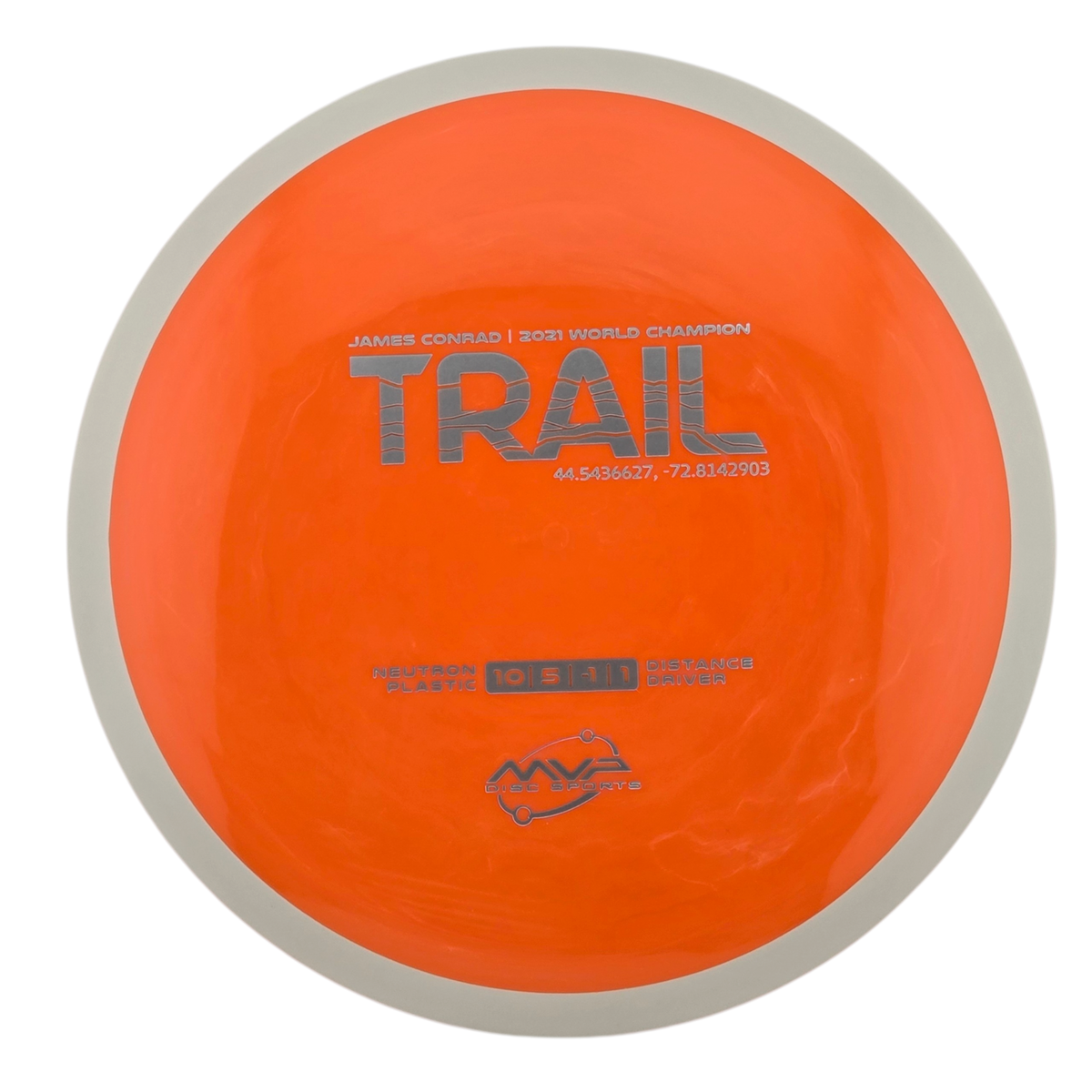 MVP Neutron Trail (PLC)