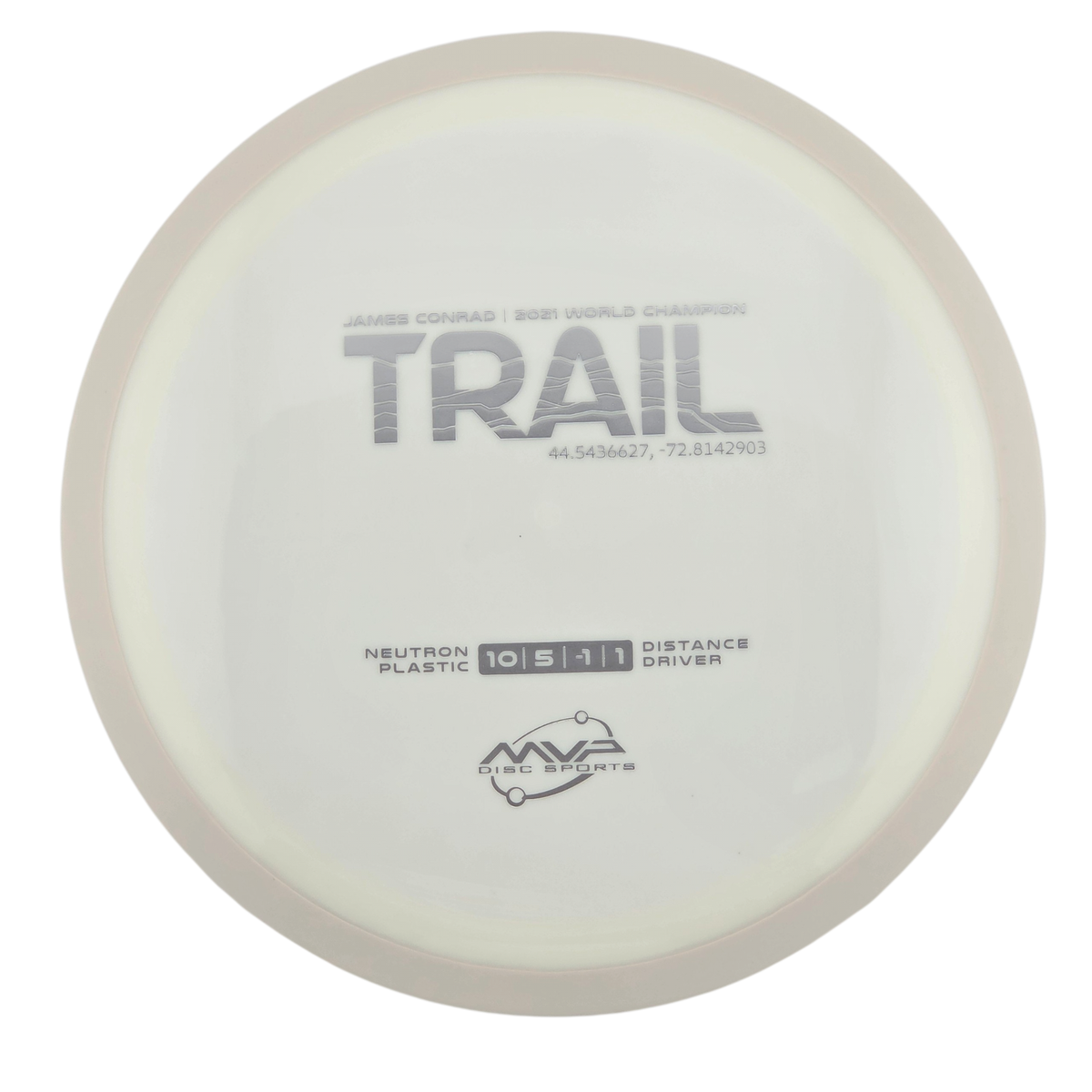 MVP Neutron Trail (PLC)