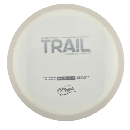 MVP Neutron Trail (PLC)