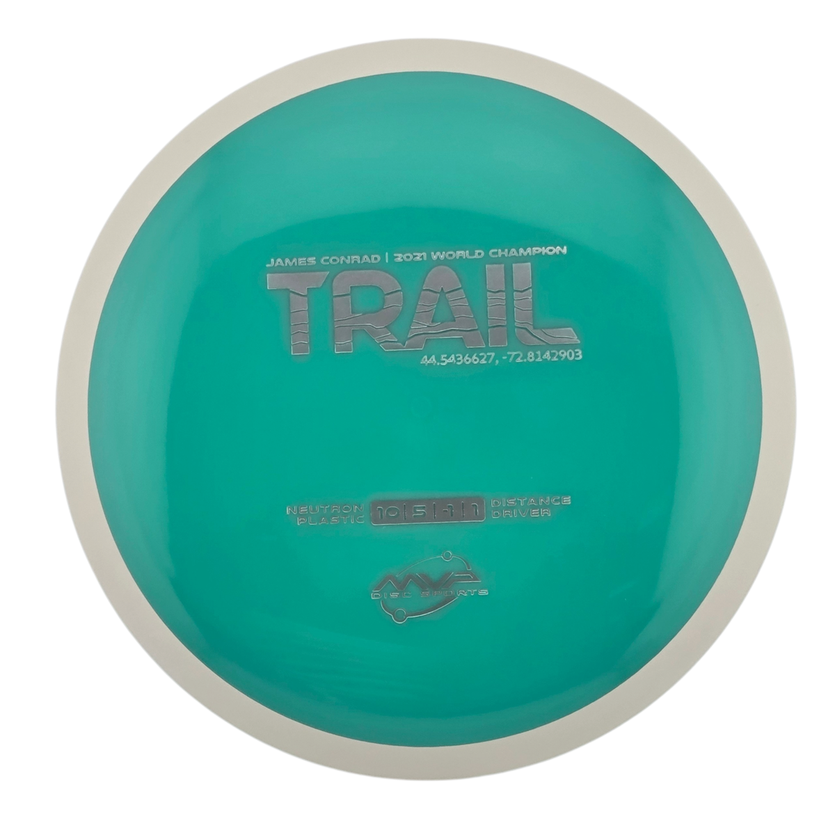 MVP Neutron Trail (PLC)