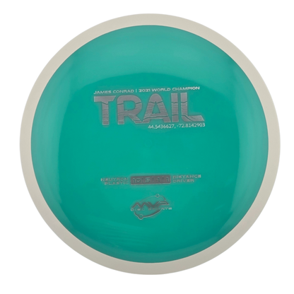 MVP Neutron Trail (PLC)