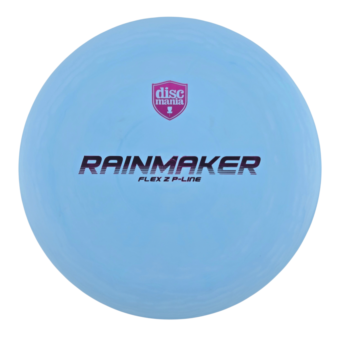 Discmania Flex 2 P-Line Rainmaker