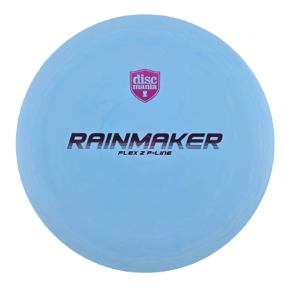 Discmania Flex 2 P-Line Rainmaker