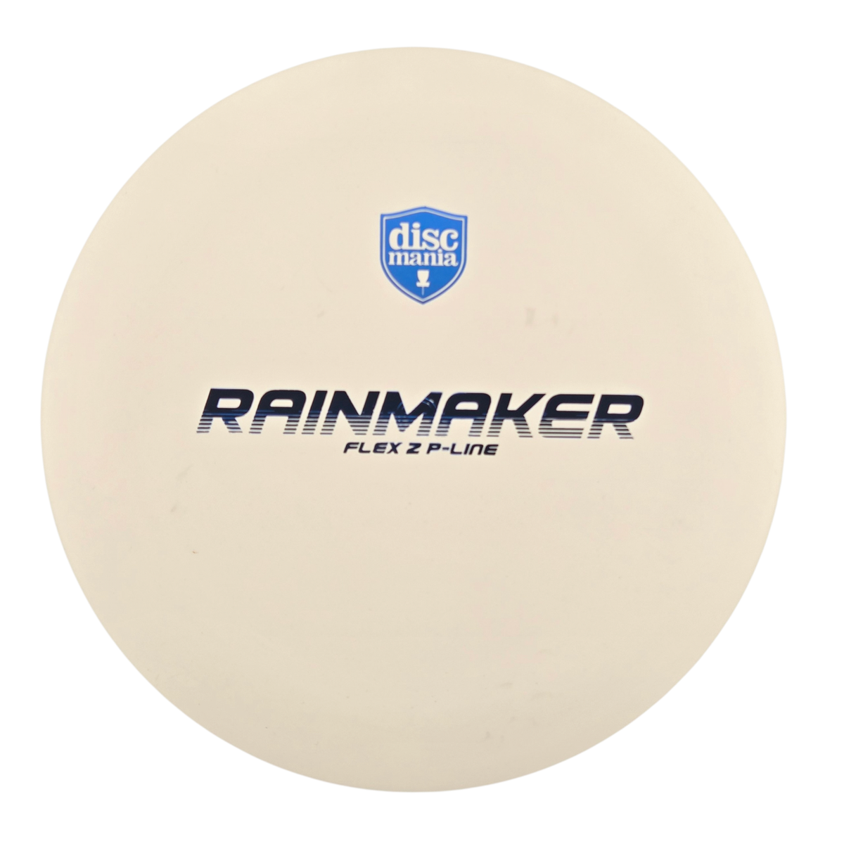 Discmania Flex 2 P-Line Rainmaker