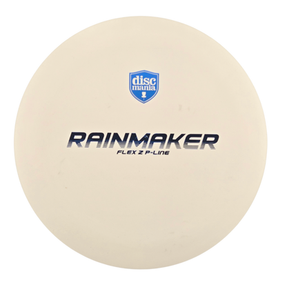 Discmania Flex 2 P-Line Rainmaker