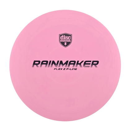 Discmania Flex 2 P-Line Rainmaker