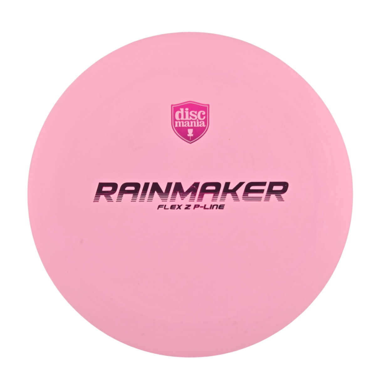 Discmania Flex 2 P-Line Rainmaker