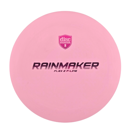 Discmania Flex 2 P-Line Rainmaker