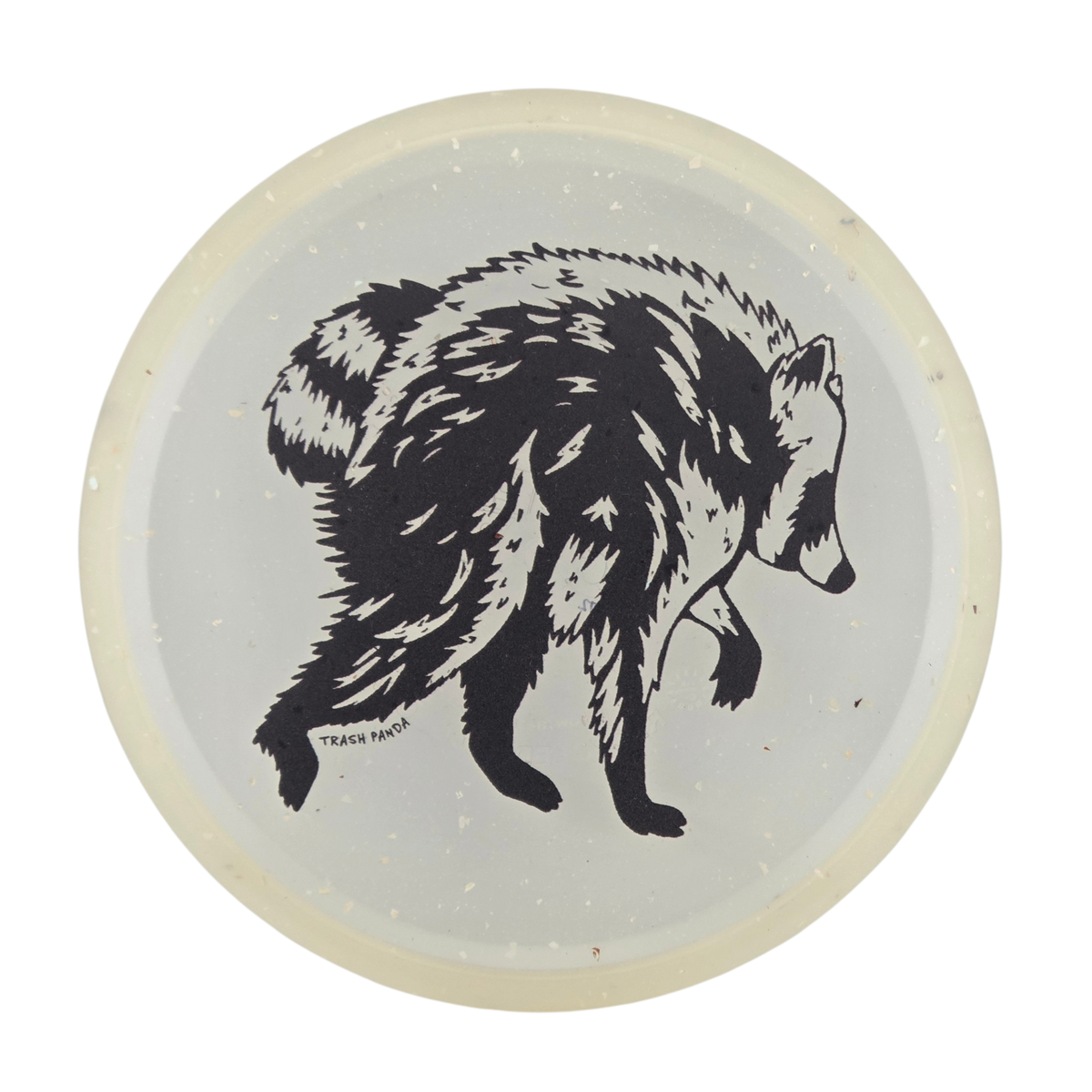 Trash Panda Jimothy Inner Core