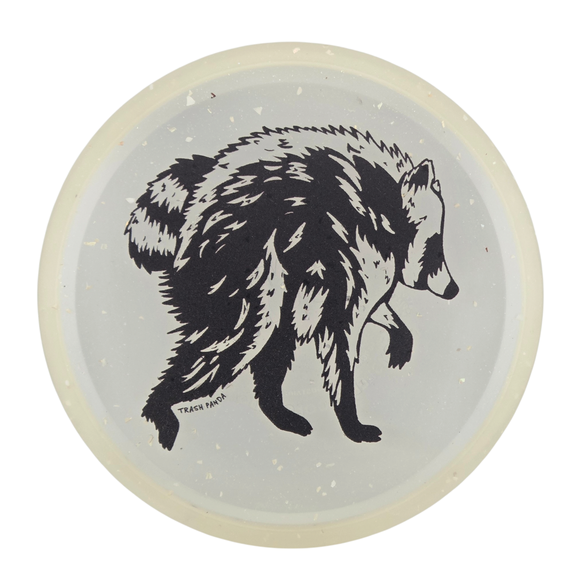 Trash Panda Jimothy Inner Core